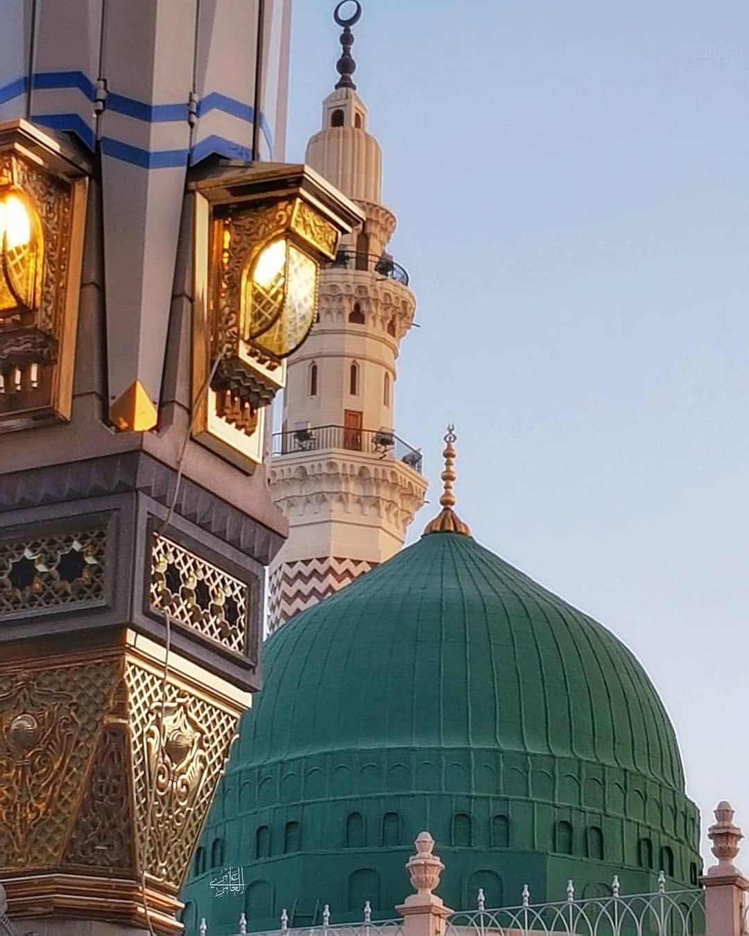 المدينة المنورة