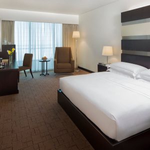 Hotel DXB - Dubai International Hotel