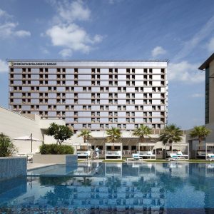 Intercontinental Bahrain, an IHG hotel
