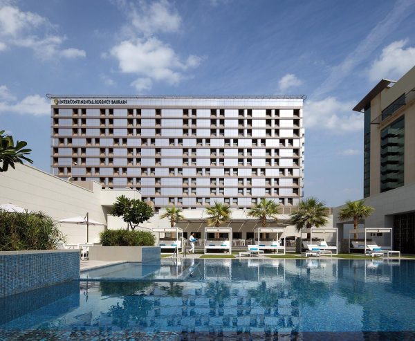 Intercontinental Bahrain, an IHG hotel