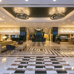 Millennium Central Kuwait Downtown Hotel