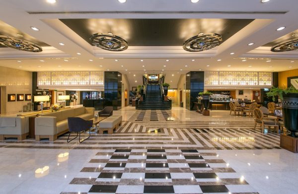 Millennium Central Kuwait Downtown Hotel