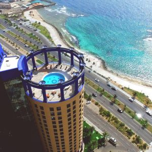 Rosewood Jeddah