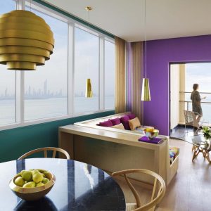 Symphony Style Hotel Kuwait