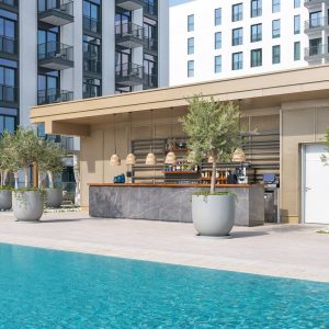 Vida Beach Resort Marassi Al Bahrain