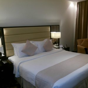 ‪Carawan Al Fahad Hotel‬