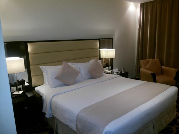 ‪Carawan Al Fahad Hotel‬