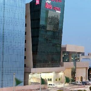 ibis Riyadh Olaya Street