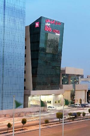 ibis Riyadh Olaya Street
