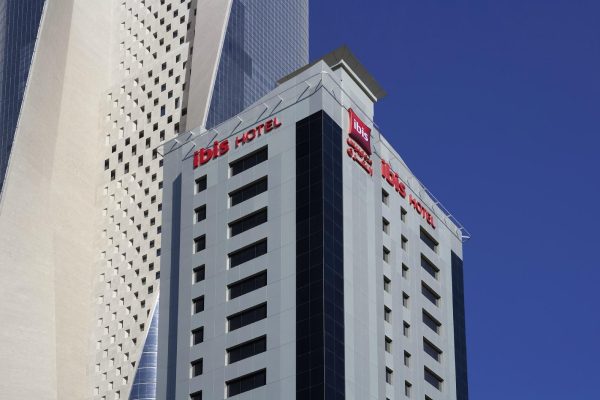 ibis Sharq Kuwait