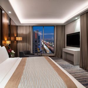 Movenpick Hotel And Residences Riyadh