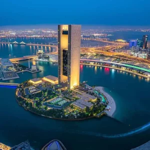 جانجل الغردقه
