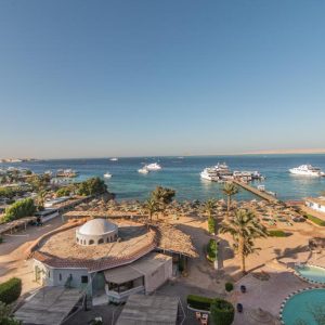 ديكسون روما الغردقه