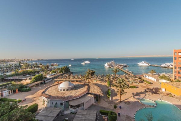 ديكسون روما الغردقه