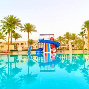 سيرين ايلاند  شرم الشيخ