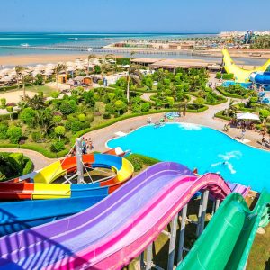 صن رايز الورا   الغردقة