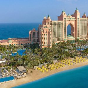 ‪Atlantis The Palm‬