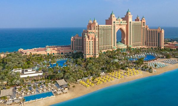 ‪Atlantis The Palm‬