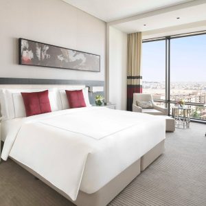 ‪Fairmont Riyadh‬