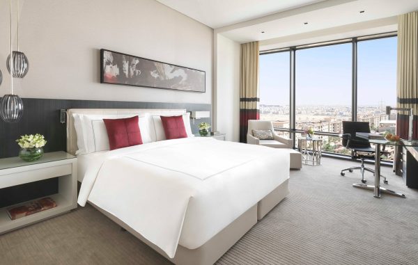 ‪Fairmont Riyadh‬