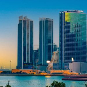 ‪Hilton Bahrain‬