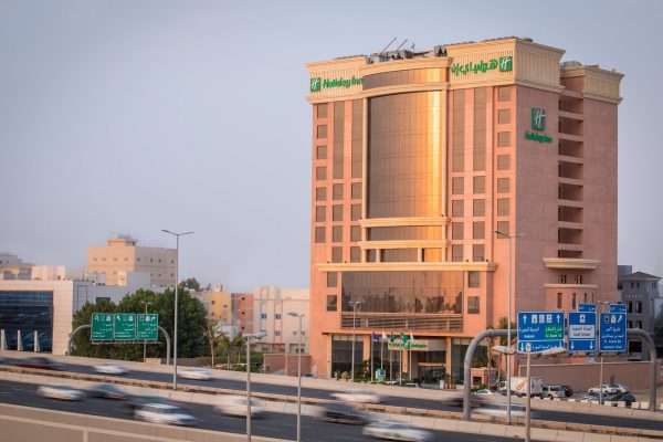 ‪Holiday Inn Jeddah Gateway By Ihg‬