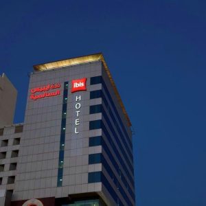 ‪Ibis Kuwait Salmiya‬
