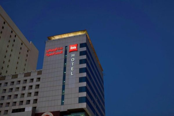 ‪Ibis Kuwait Salmiya‬