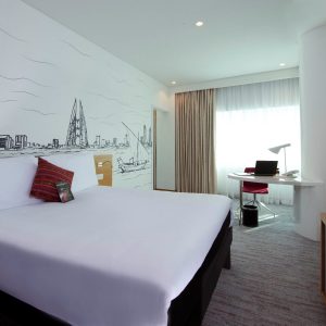 ‪Ibis Styles Manama Diplomatic Area‬