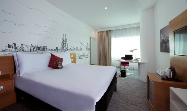 ‪Ibis Styles Manama Diplomatic Area‬