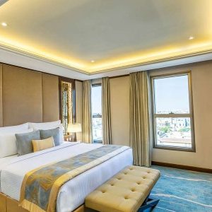 ‪Joudyan Hotel Olaya‬ RIYAD
