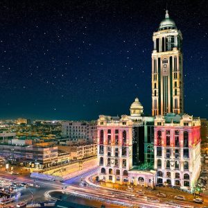 ‪Narcissus Hotel & Spa Riyadh‬
