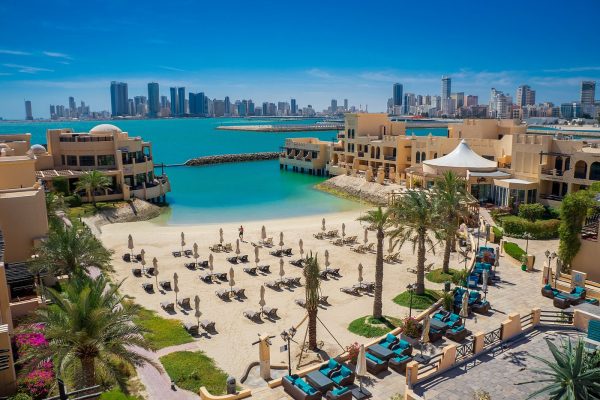 ‪Novotel Bahrain Al Dana Resort‬