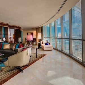 ‪Rosh Rayhaan by Rotana‬