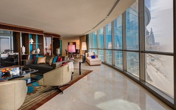 ‪Rosh Rayhaan by Rotana‬